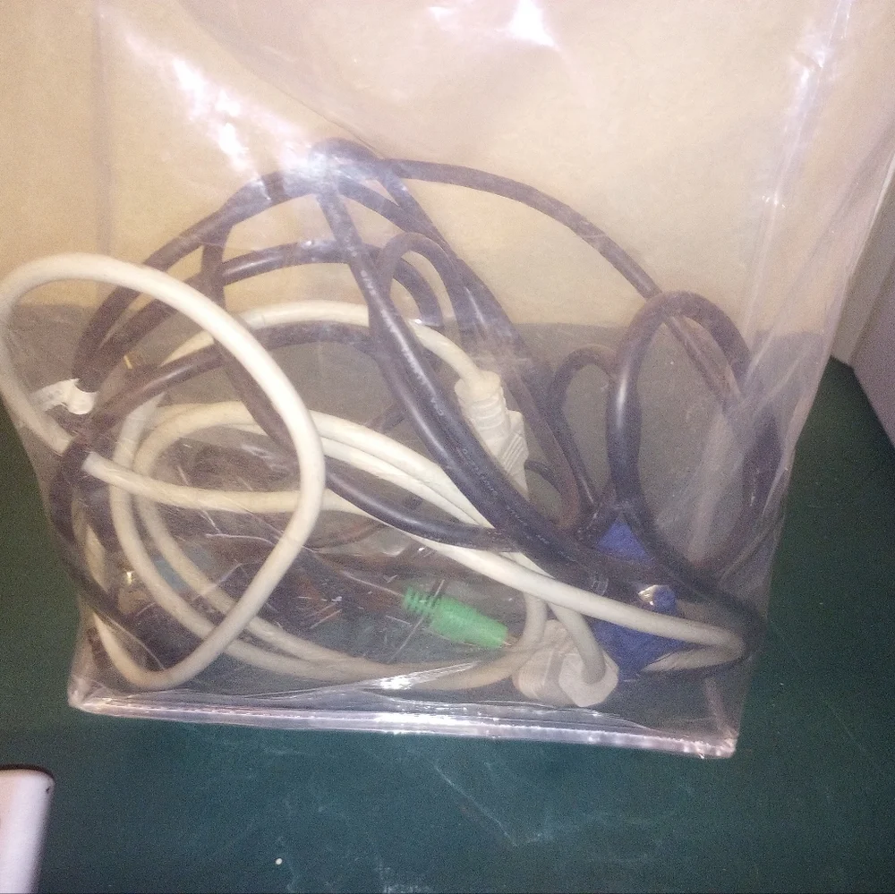 Hp computer